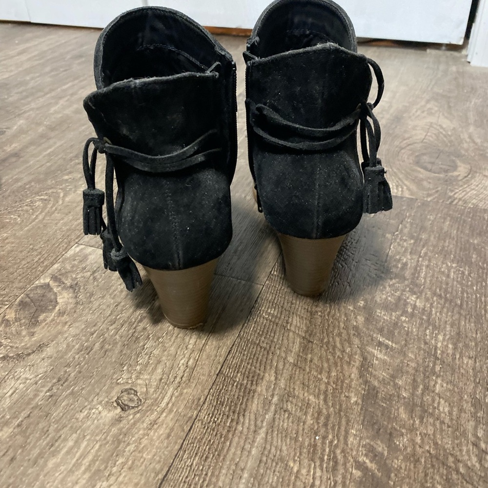 Booties - Picture 3 of 3